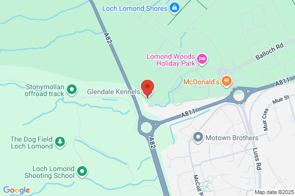 Glendale Kennels