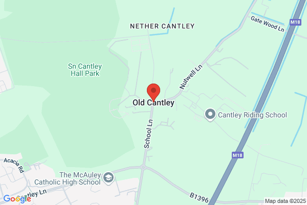 Cantley & Williamson