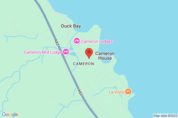 Cameron House Leisure Club