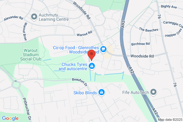 Lomond Electrical Services