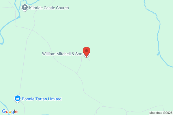 William Mitchell & Son
