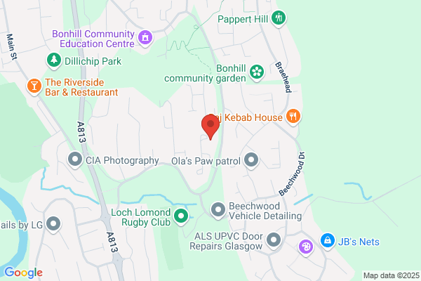 Ardenconnel Services Ltd