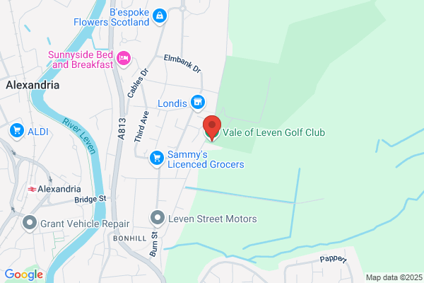 Vale Of Leven Golf Club