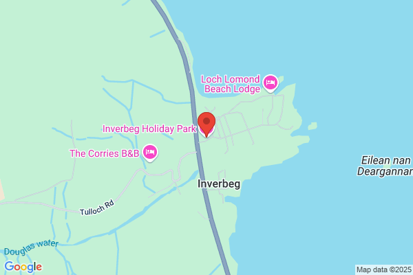 Inverbeg Holiday Park