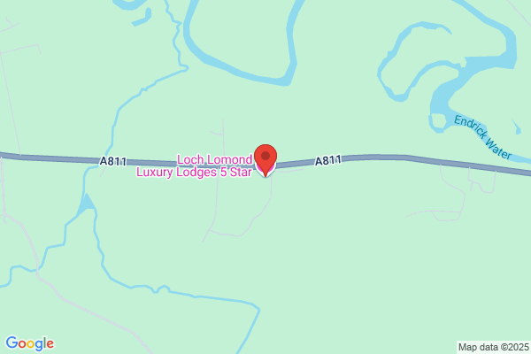 Lomond Luxury Lodges
