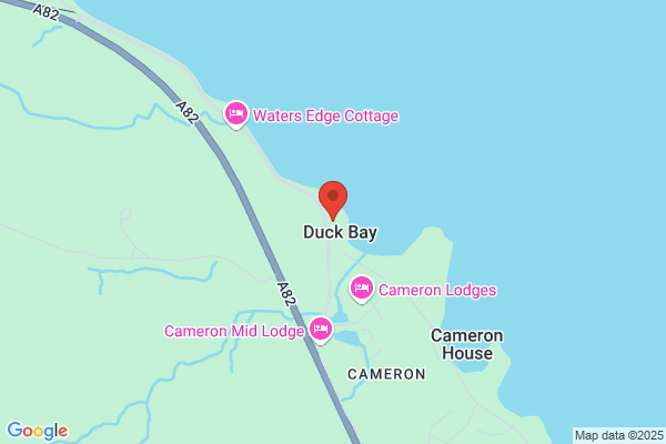 Duck Bay Hotel & Marina