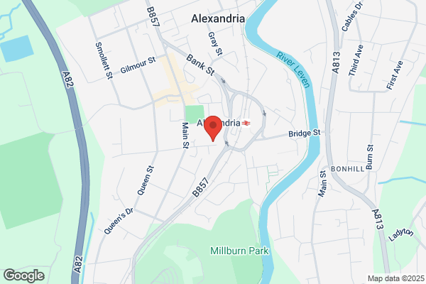 Bield Housing Association Ltd