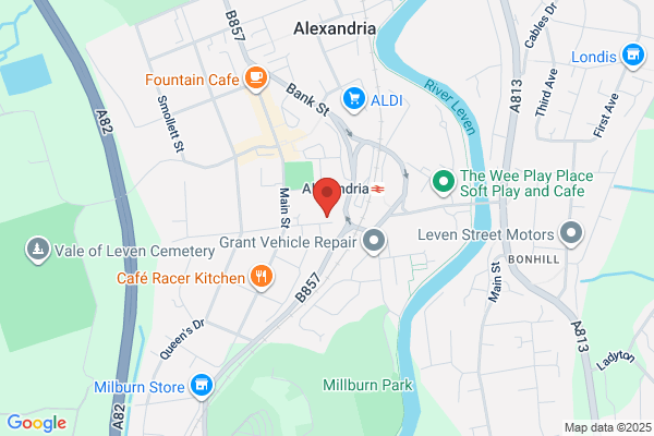 Bield Housing Association Ltd