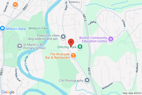 Dillichip Park