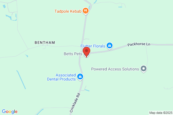 Betts Pets