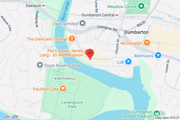 Alternatives (West Dunbartonshire) Community Drug Services