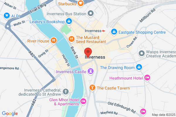 Careers Scotland Centre (Alexandria)