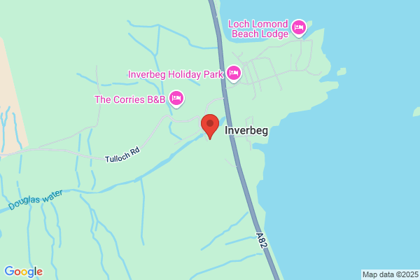 Inverbeg Galleries