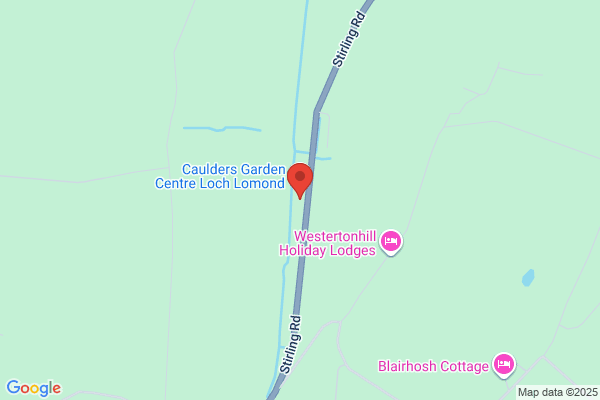 Loch Lomond Homes Gardens & Nurseries Ltd