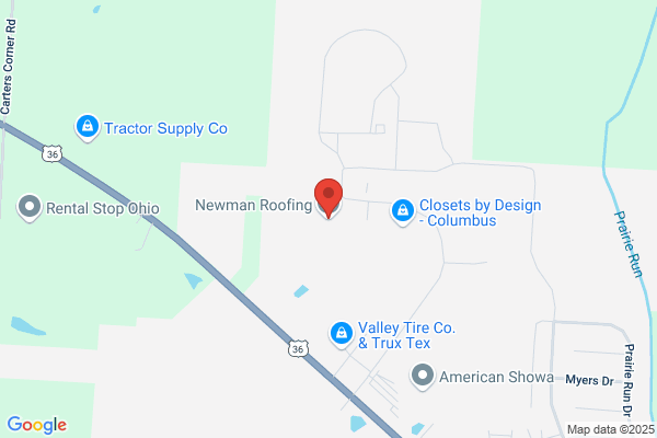 Newman Roofing
