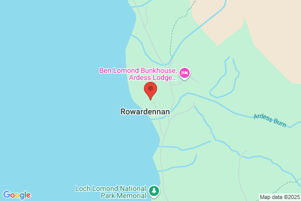 Scottish Youth Hostels Association