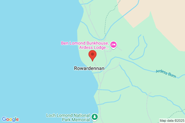 Scottish Youth Hostels Association