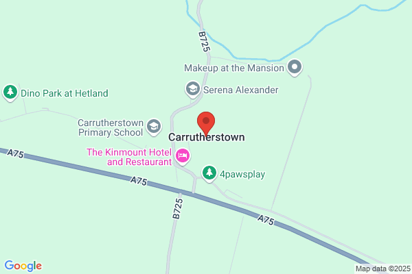 T Carruthers