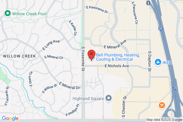 Bell Plumbing