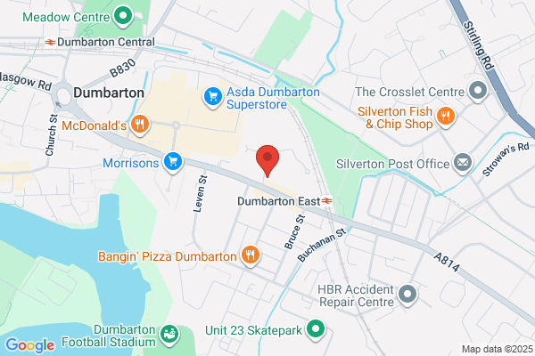 James Scullion Plumbing & Central Heating