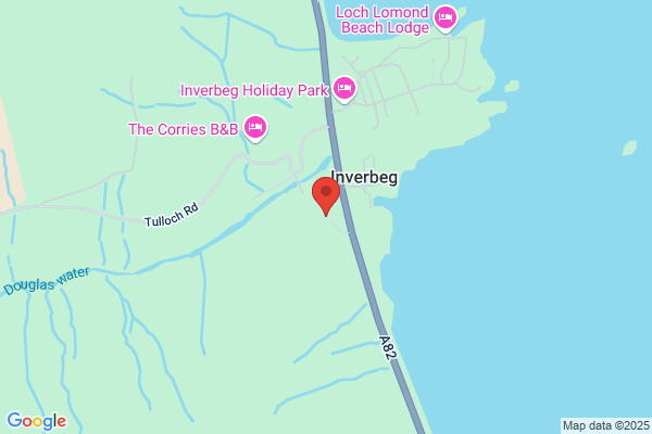 The Inverbeg Inn