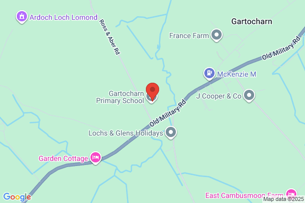 Gartocharn Primary School