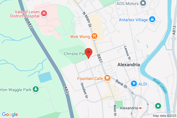 Alexandria Veterans Bowling Club
