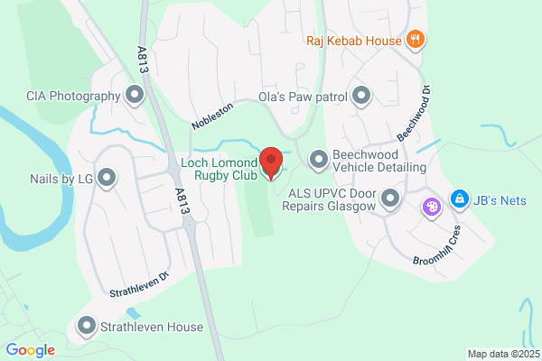 Loch Lomond Rugby Club