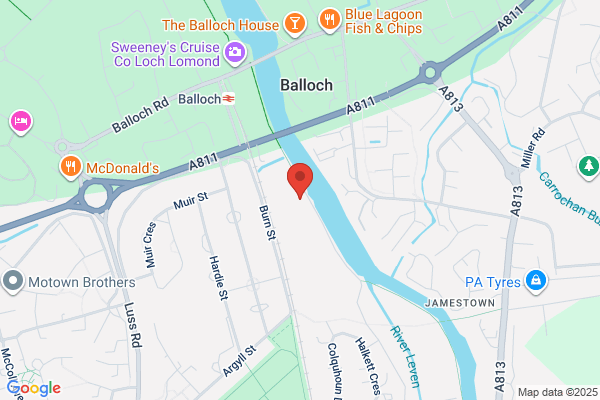 Vale Of Leven & District Angling Club