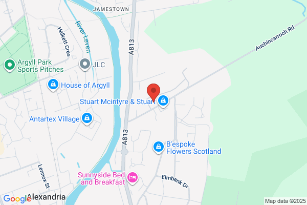 A & M Timber Ltd