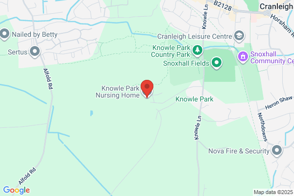 Knowle Park Nursing Home