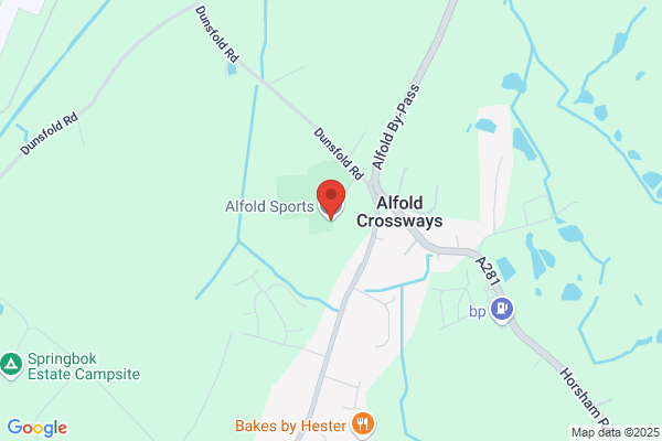 Alfold Sports