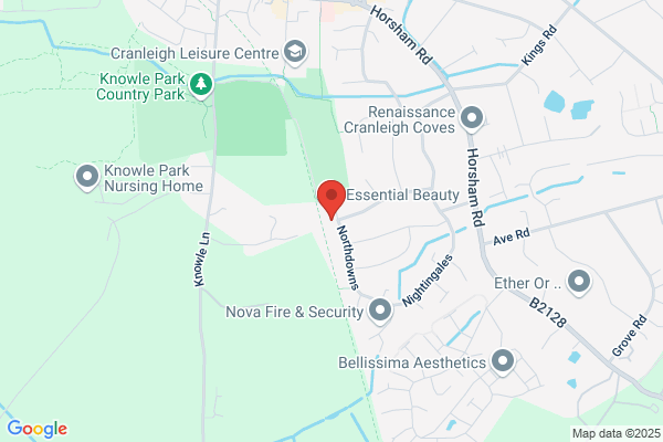 Cranleigh Builders Ltd