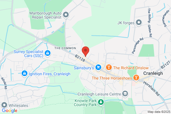 Kelsham Dental Practice