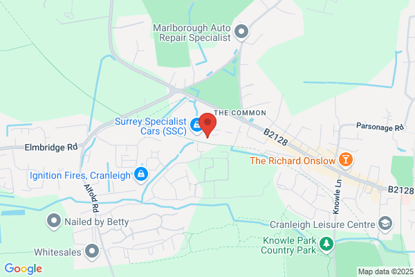 Marden Networking Ltd