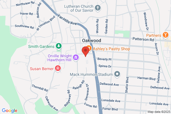 Oakwood Tax Consultants