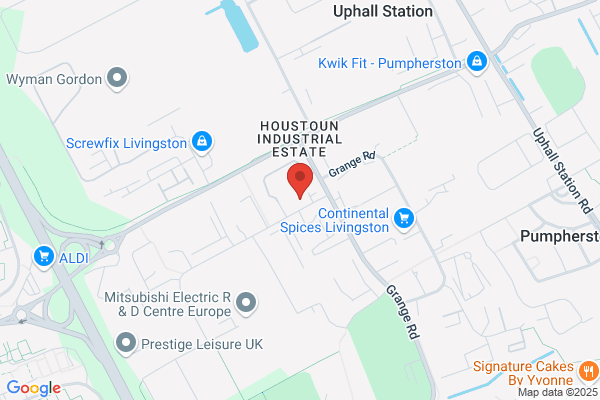Orchard BPS Materials Ltd