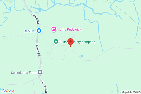 Rudgwick Cars
