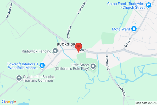 Rudgwick Garage