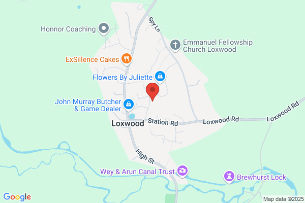 Surrey & Sussex Tree Surgery