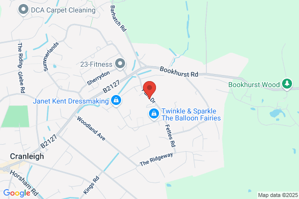 The Knowle Nursery School