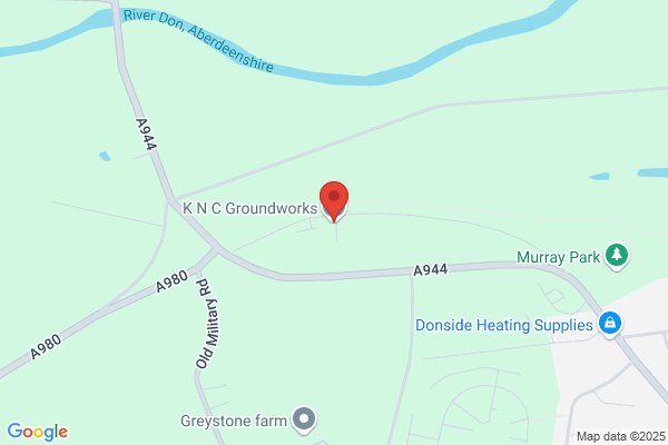 K N C Groundworks