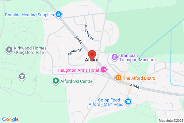 Alldays Stores Ltd
