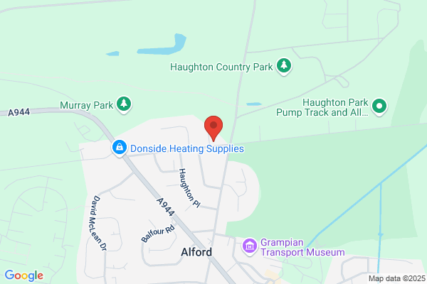 Alford Medical Practice