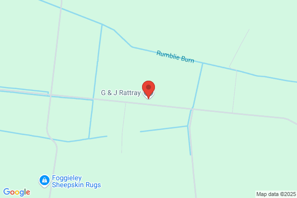 G & J Rattray