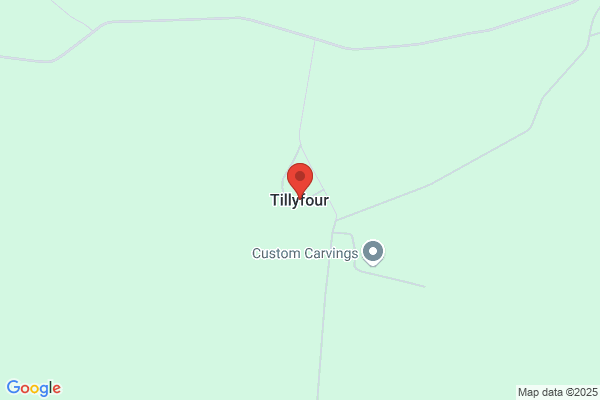 Tillyfour Farms