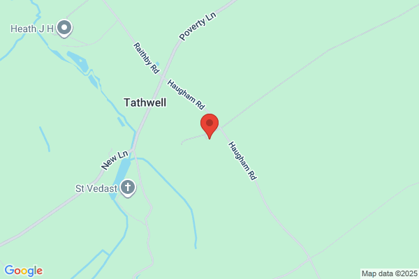 Tathwell Farms (Lincs) Ltd