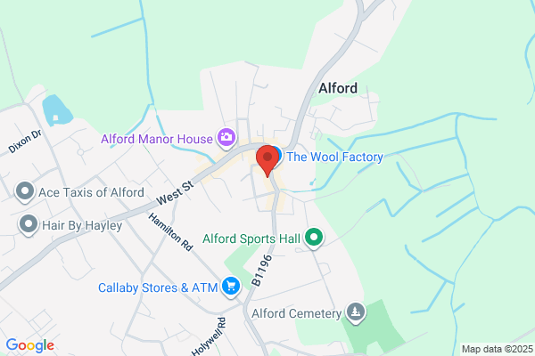 Alford Financial Services