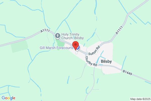 Bilsby Cars