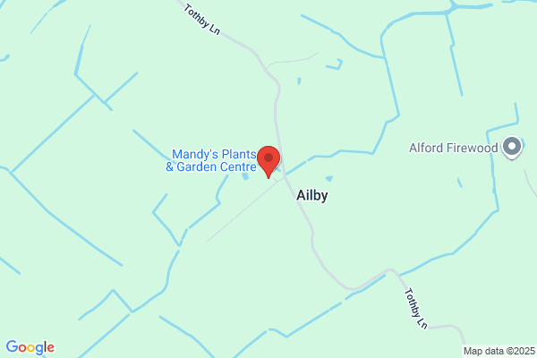Mandy's Plants & Garden Centre